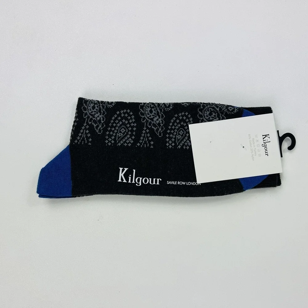 Kilgour brand description
